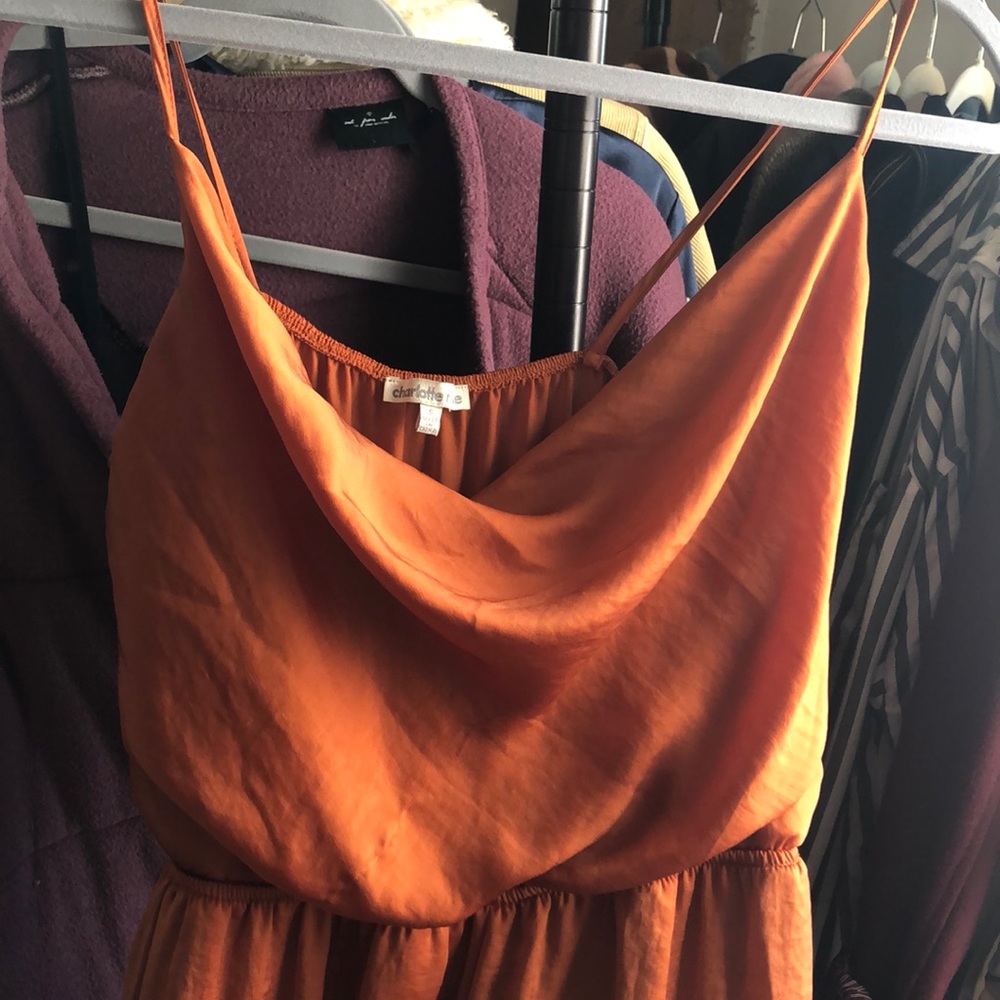 Jumpsuit - Picture 2 of 4